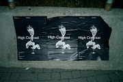 High Contrast