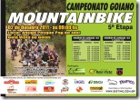 Campeonato Goiano V etapa 2011
