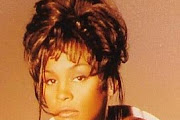 Whitney Houston