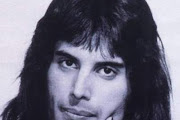 Freddie Mercury