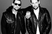 The Madden Brothers