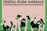 Digital Farm Animals