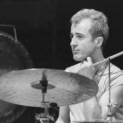 Bobby Previte