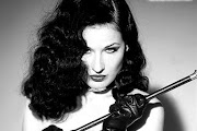 Dita Von Teese
