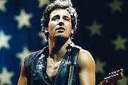 Bruce Springsteen