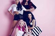 Little Mix