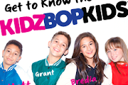 Kidz Bop Kids