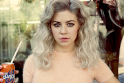 Marina and The Diamonds