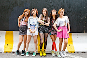 Wonder Girls