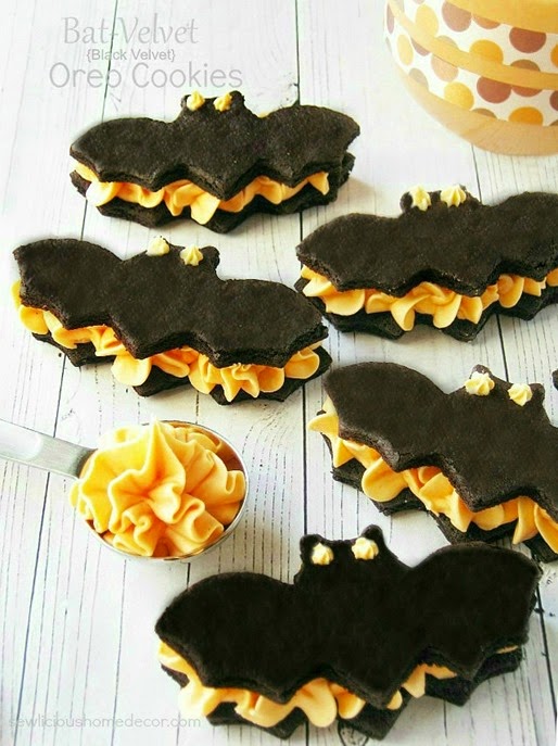 Halloween-Bat-Velvet-Black-Velvet-Oreo-Cream-Cookie-by-sewlicioushomedecor.com_