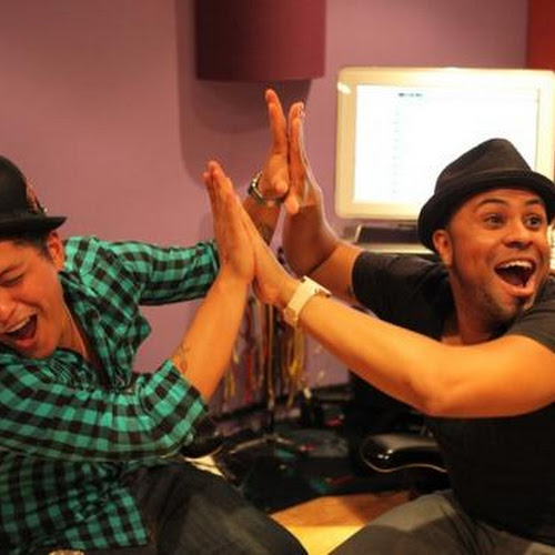 The Smeezingtons