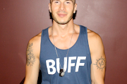 Shawn Desman