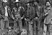New Riders Of The Purple Sage