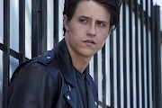 Shane Harper