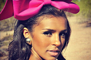 Melody Thornton