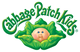 Cabbage Patch Kid logo