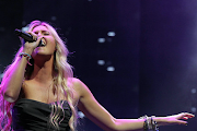 Jamie McDell