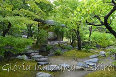 63 - Glória Ishizaka - Shirotori Garden
