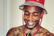 Dizzy Wright