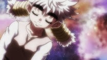 Hunter X Hunter - 134 - Large Preview 02