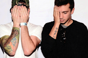 Twenty One Pilots