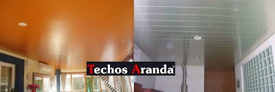 Techos aluminio Salou Techos aluminio Salou