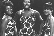 The Marvelettes