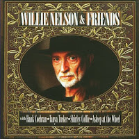 Willie Nelson and Friends