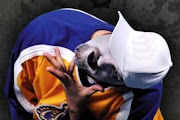 Blaze ya Dead Homie