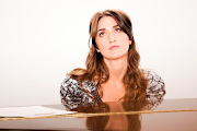 Sara Bareilles