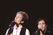 Simon And Garfunkel