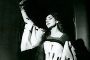 Maria Callas