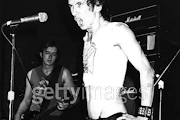 Stiv Bators