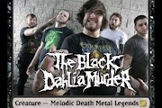 The Black Dahlia Murder