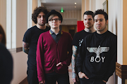 Fall Out Boy