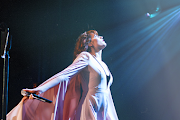Florence Welch