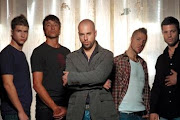 Chris Daughtry