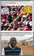 BLACK RACISTS IN SA ATTACK AFRIKANER SCHOOLS WHITES NOT WELCOME IN KAGISO