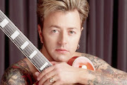 Brian Setzer