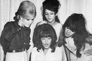 The Ronettes