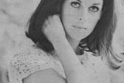 Claudine Longet