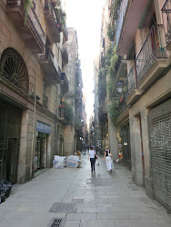 Barcelona September 2012 - 069