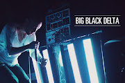 Big Black Delta