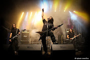 Rotting Christ