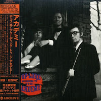 Pop Lore According to the Academy