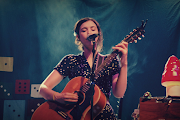 Lisa Hannigan