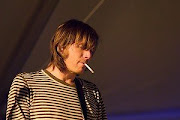 Evan Dando
