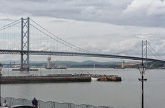queensferry towers for third bridge