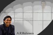 AR Rahman