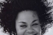 Jill Scott